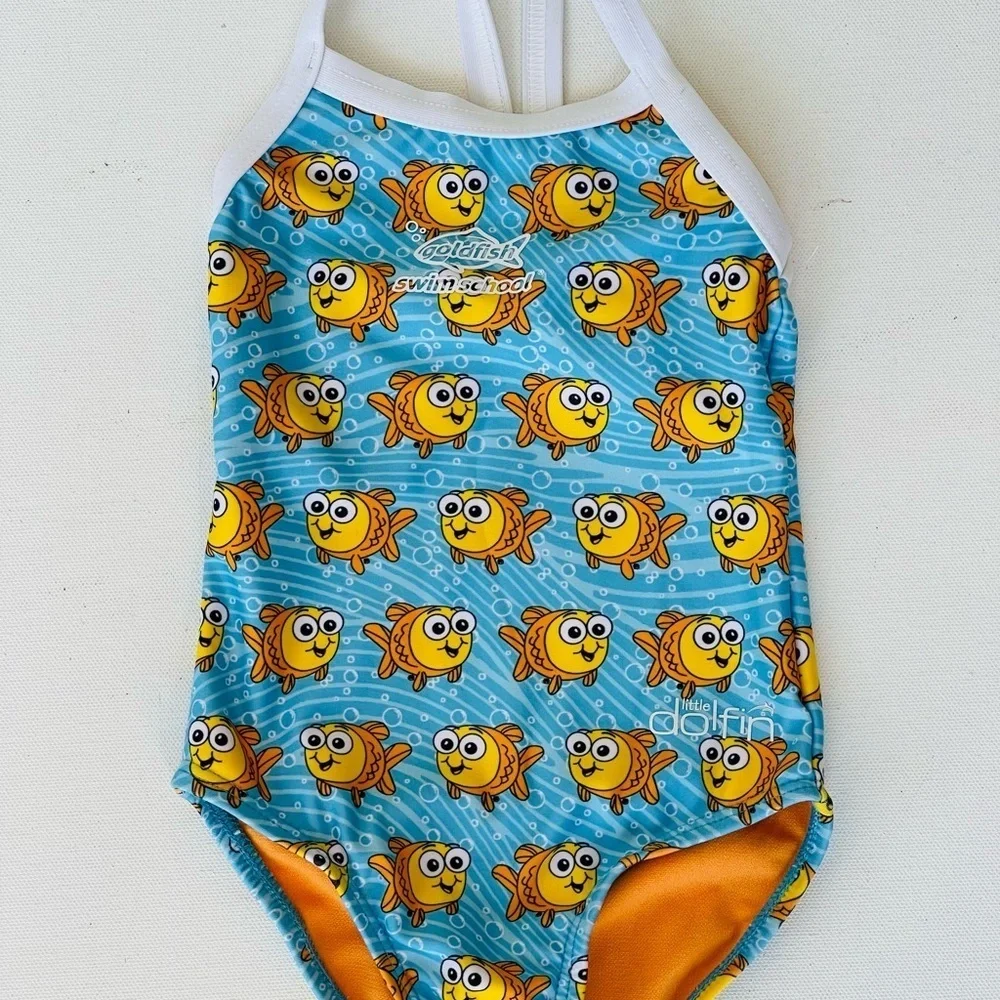 Dolfin swim suit